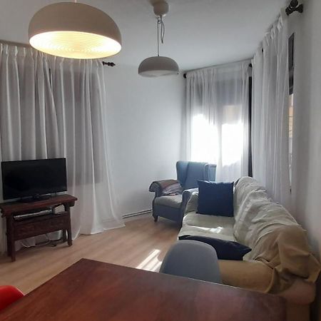 Apartamento En El Centro De Puigcerda Exterior photo