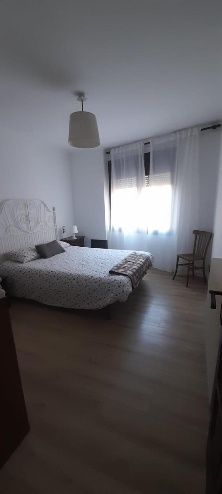 Apartamento En El Centro De Puigcerda Exterior photo