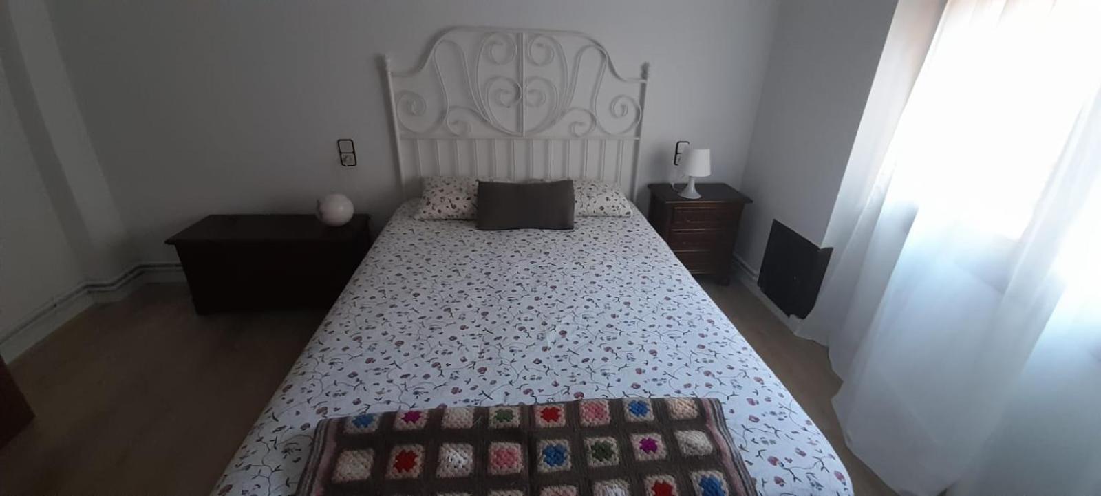 Apartamento En El Centro De Puigcerda Exterior photo