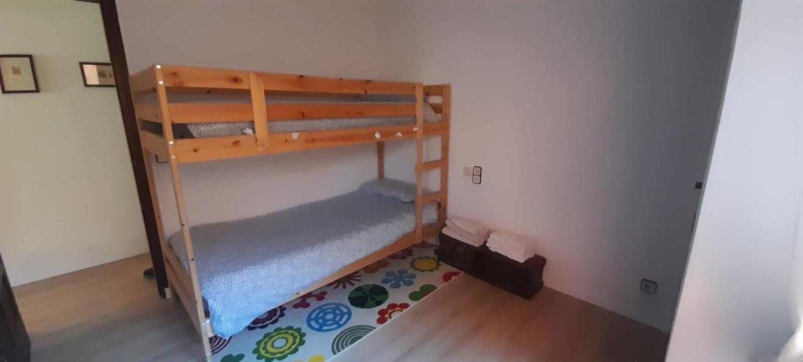 Apartamento En El Centro De Puigcerda Exterior photo