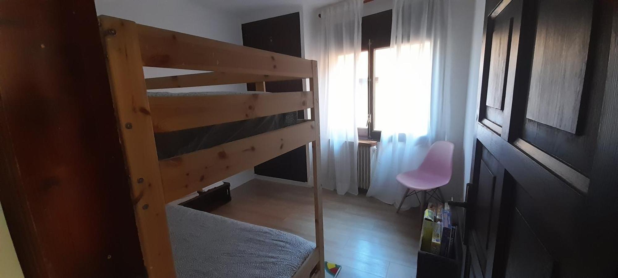 Apartamento En El Centro De Puigcerda Exterior photo