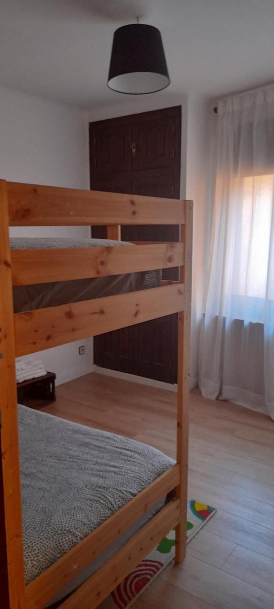 Apartamento En El Centro De Puigcerda Exterior photo