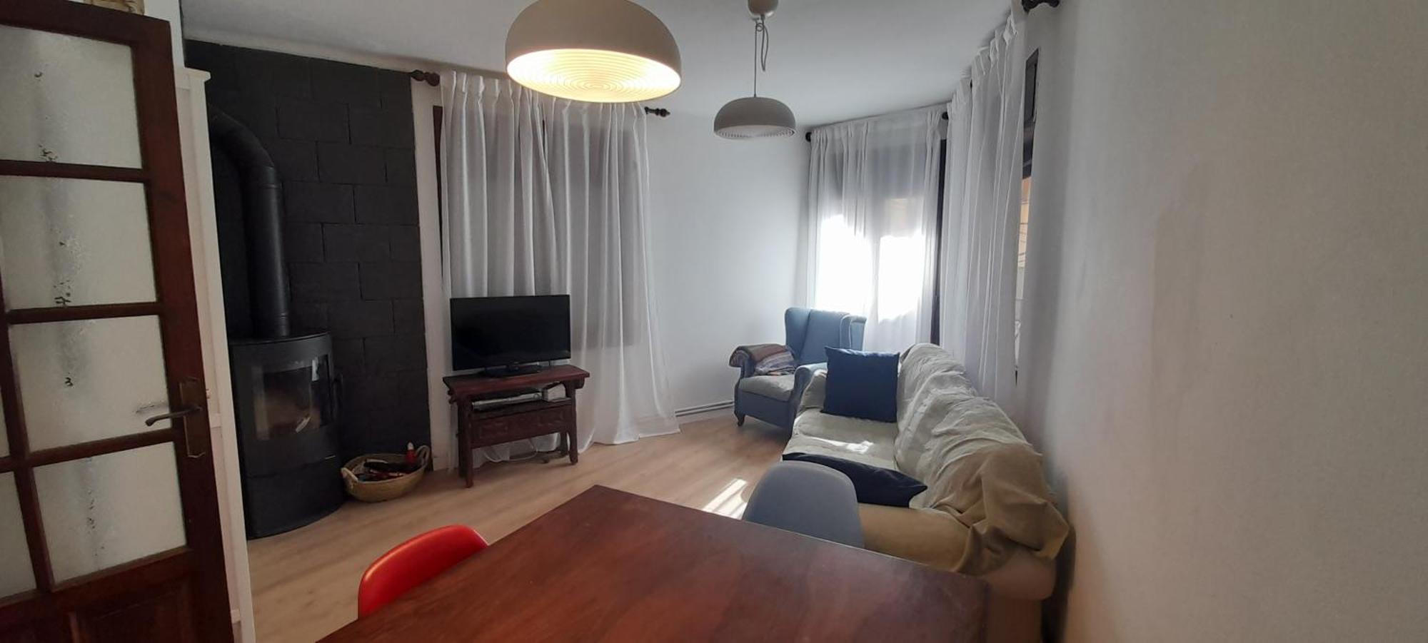 Apartamento En El Centro De Puigcerda Exterior photo