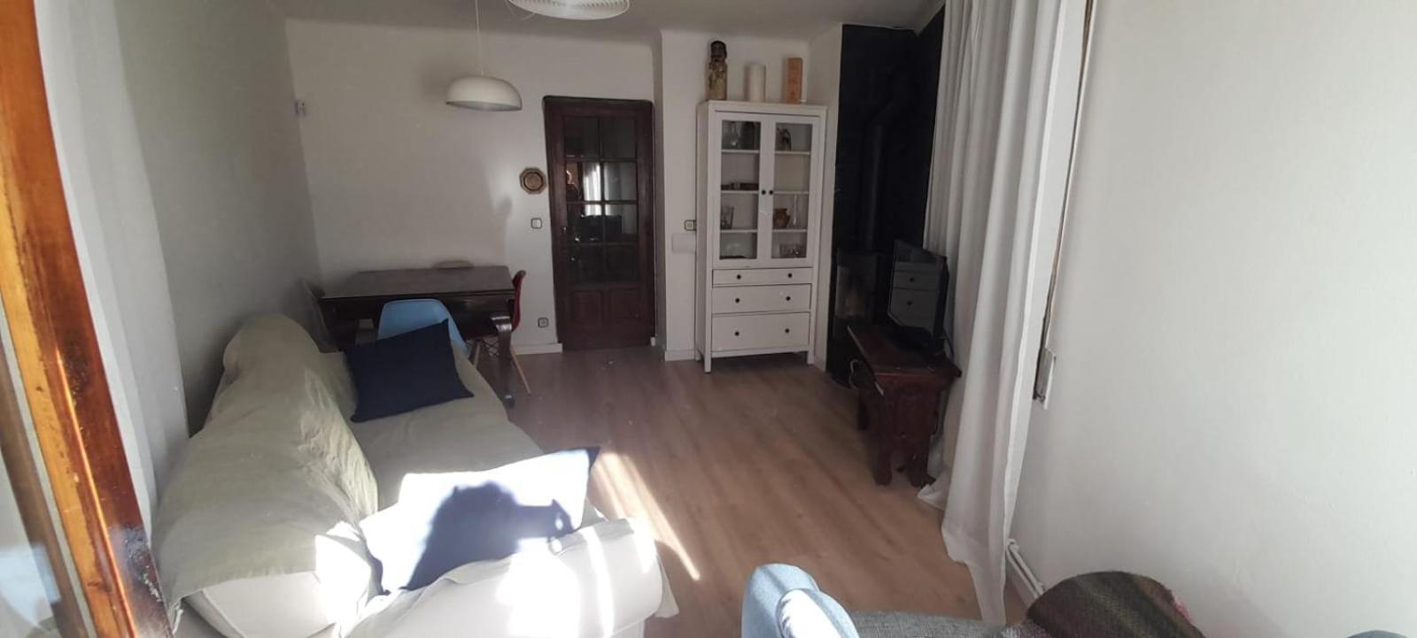 Apartamento En El Centro De Puigcerda Exterior photo