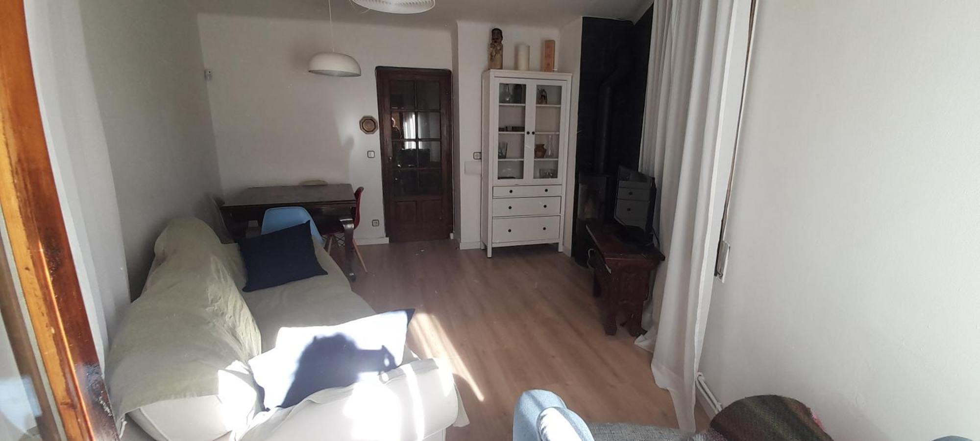 Apartamento En El Centro De Puigcerda Exterior photo