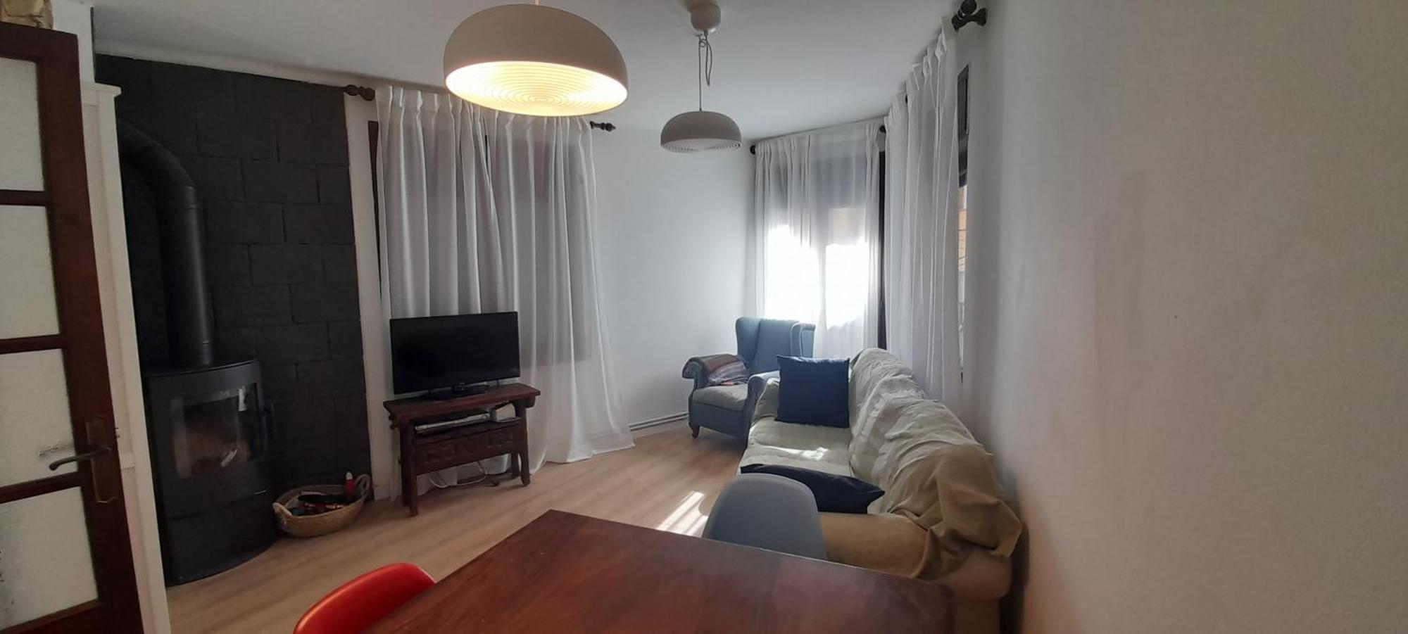 Apartamento En El Centro De Puigcerda Exterior photo