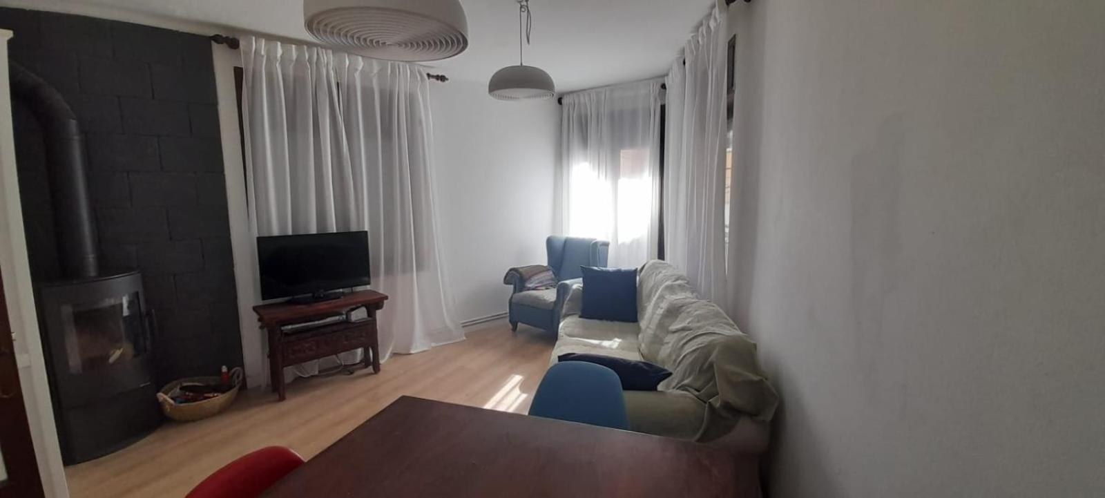 Apartamento En El Centro De Puigcerda Exterior photo
