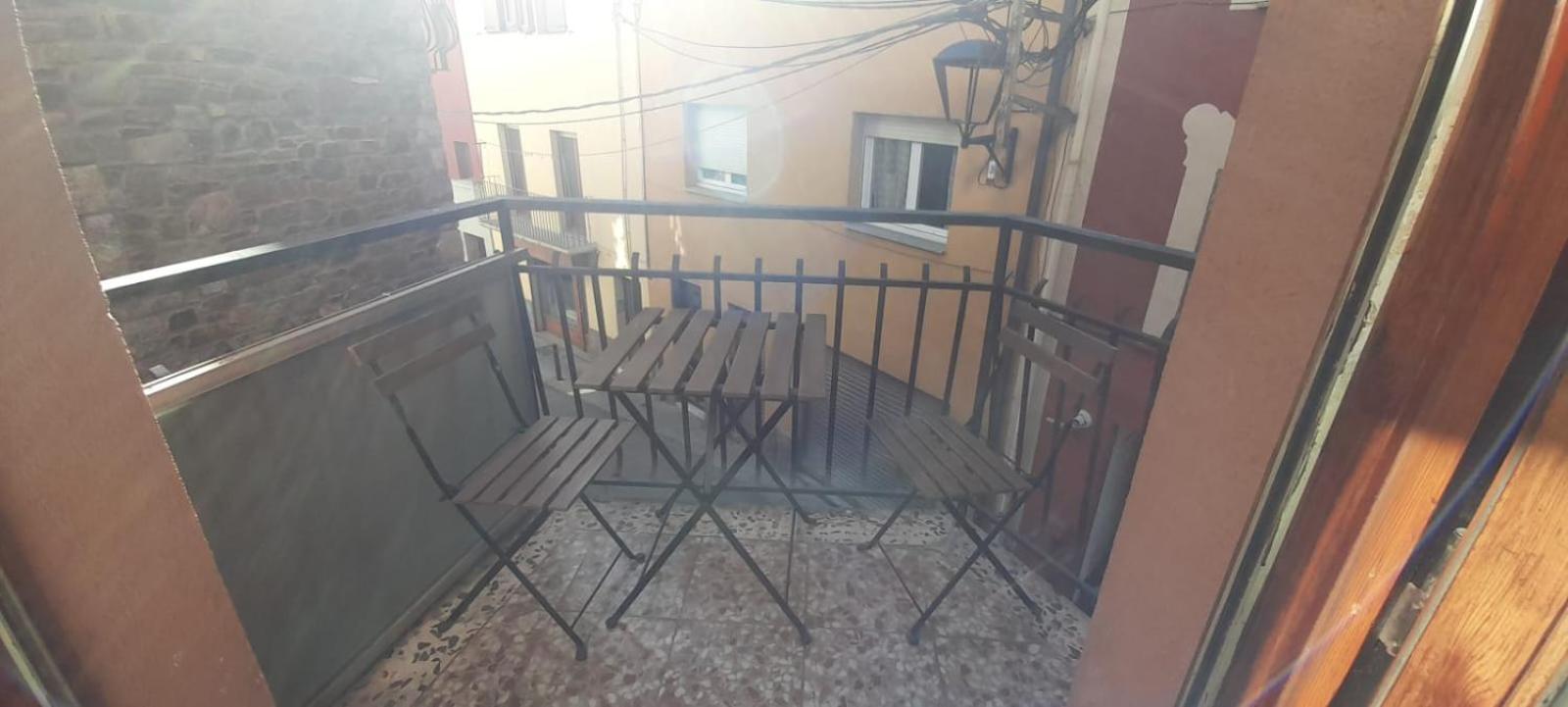 Apartamento En El Centro De Puigcerda Exterior photo
